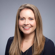 Ashley Harms, Ph.D.